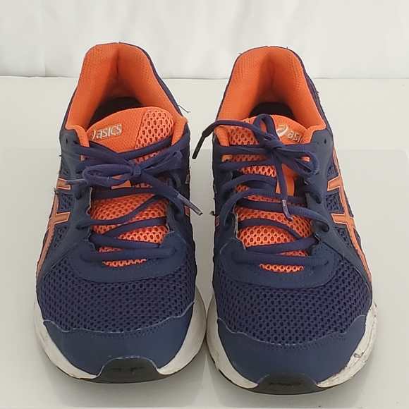 Asics Jolt 2 GS Kids Sneakers Unisex Size 7 - Picture 5 of 7